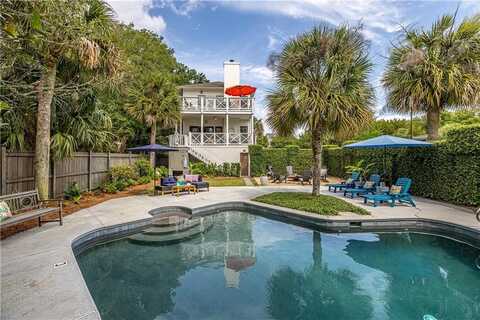 225 Olive Way, Saint Simons Island, GA 31522