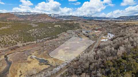 Tbd Highway 330, Collbran, CO 81624