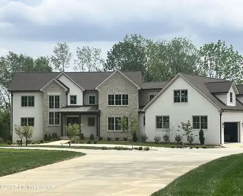 12310 Enclave Dr, Goshen, KY 40026