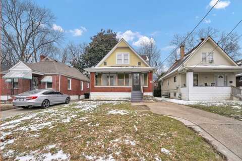 123 N 37th St, Louisville, KY 40212