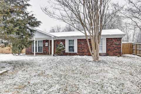 7313 Ethan Allen Way, Louisville, KY 40272