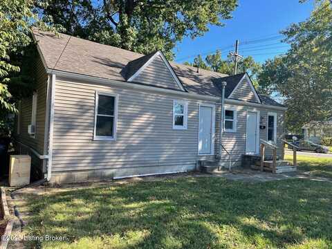 1443 S 32nd St, Louisville, KY 40211