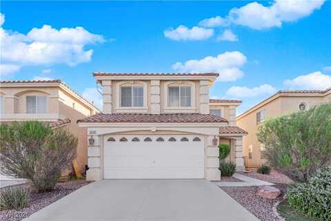 7640 Ribbon Garland Court, Las Vegas, NV 89139