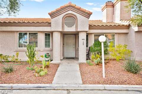 1451 Di Blasi Drive, Las Vegas, NV 89119