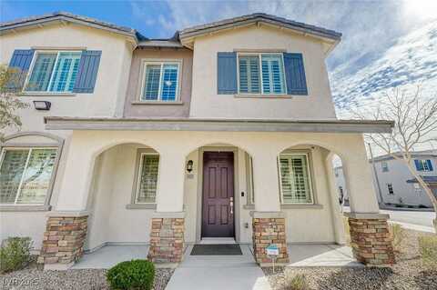 8562 Insignia Avenue, Las Vegas, NV 89178