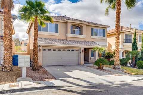 865 Eureka Falls Court, Henderson, NV 89052