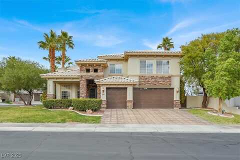 8800 Las Olivas Avenue, Las Vegas, NV 89147