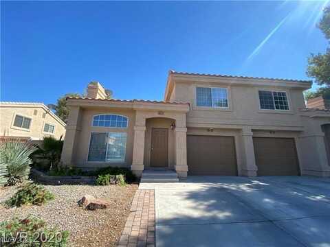 2823 DAWN CROSSING Drive, Henderson, NV 89074