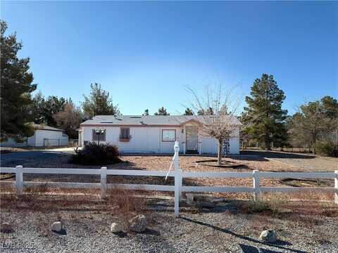 2431 Manitoba Street, Pahrump, NV 89048