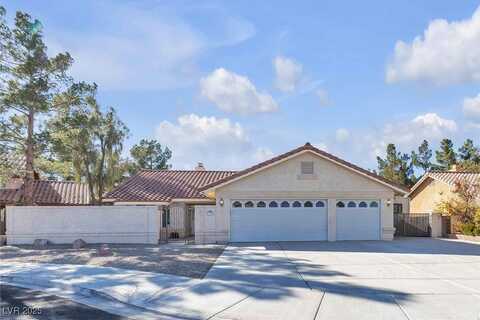 1709 Guthrie Drive, Las Vegas, NV 89117