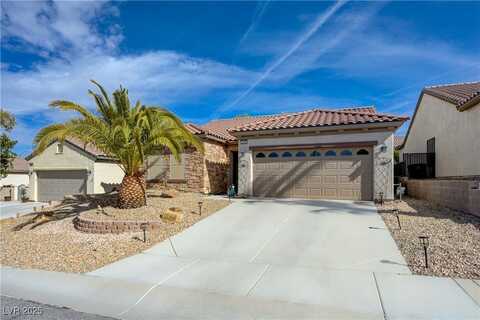 2210 Shadow Canyon Drive, Henderson, NV 89044