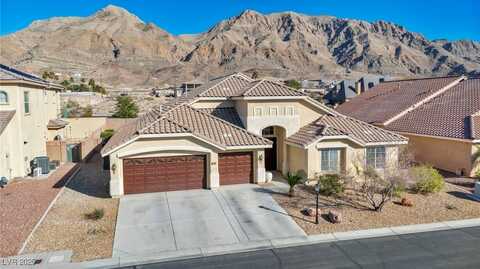 1484 Midnight Cowboy Court, Las Vegas, NV 89110