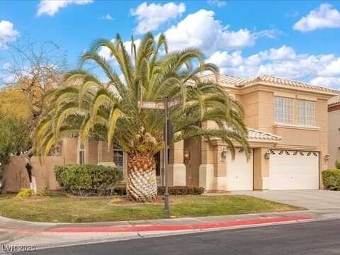 8970 Lansberry Court, Las Vegas, NV 89147