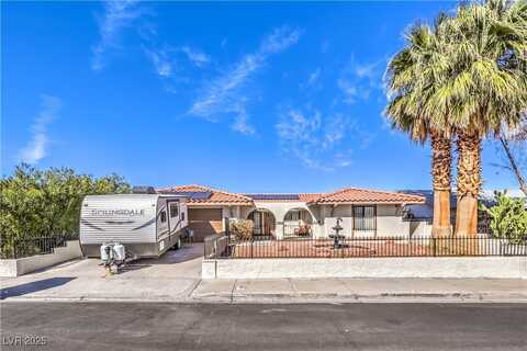 3163 High View Drive, Henderson, NV 89014