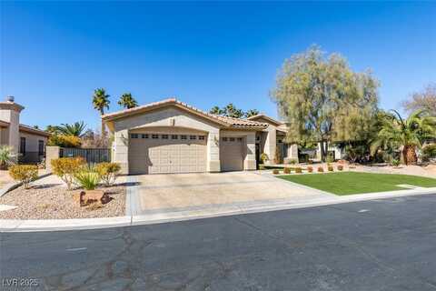 4635 Bird View Court, Las Vegas, NV 89129