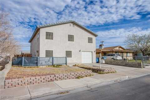 1912 Margarita Avenue, Henderson, NV 89011