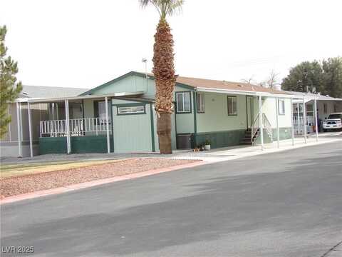 410 Montecito Drive, Pahrump, NV 89048