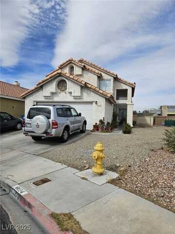 6624 Socorro Drive, Las Vegas, NV 89108