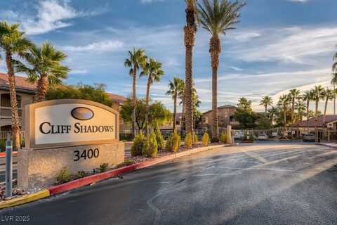 3451 Desert Cliff Street, Las Vegas, NV 89129