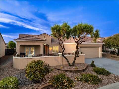 2219 Sawtooth Mountain Drive, Henderson, NV 89044