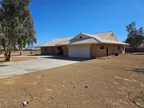 4911 W Pebble Road, Las Vegas, NV 89139