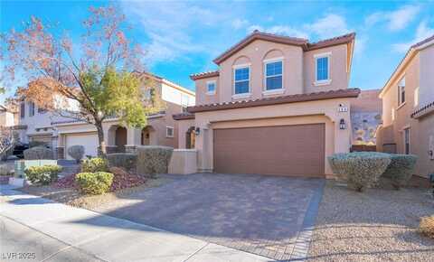 589 Via Medici, Henderson, NV 89011