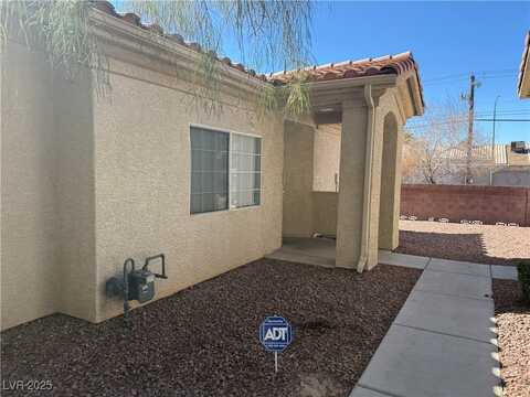 1881 W Alexander Road, North Las Vegas, NV 89032