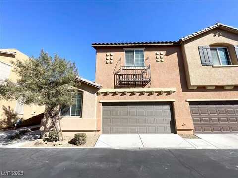 1114 Via Barcelona, Henderson, NV 89052