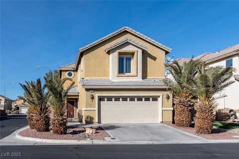 6430 Jackrabbit Run Avenue, Las Vegas, NV 89122