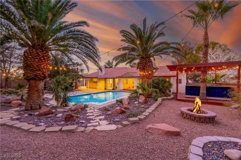 1561 Doran Drive, Las Vegas, NV 89123