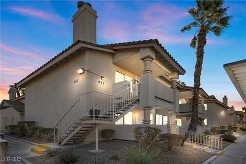 917 Boulder Springs Drive, Las Vegas, NV 89128