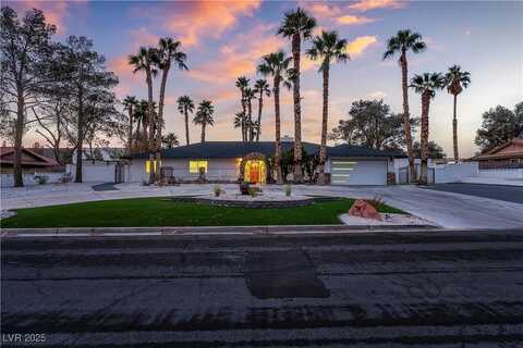 3467 W Mardon Avenue, Las Vegas, NV 89139