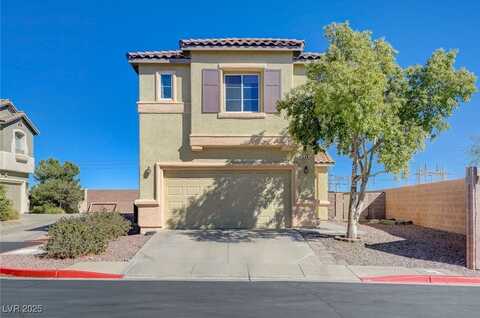 608 Breezy Sage Court, Henderson, NV 89015