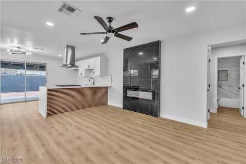 4769 Via Renaldo, Las Vegas, NV 89103