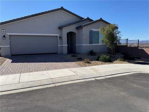 181 Sierra Alta Place, Henderson, NV 89015