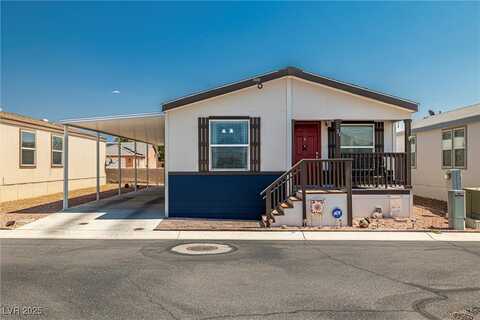 31 Montecito Drive, Pahrump, NV 89048