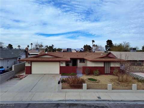 6216 Bullion Boulevard, Las Vegas, NV 89103