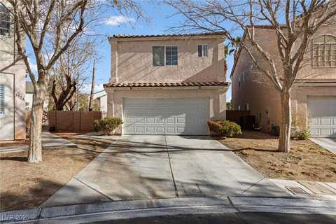 5516 Ness Avenue, Las Vegas, NV 89118