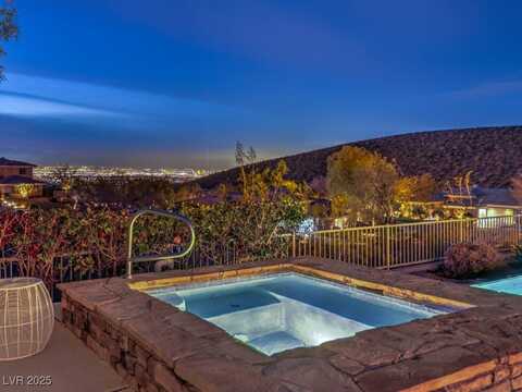 30 Dry Brook Trail, Henderson, NV 89052