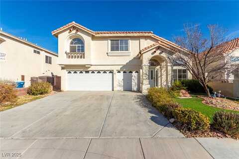 7862 Spindrift Cove Street, Las Vegas, NV 89139