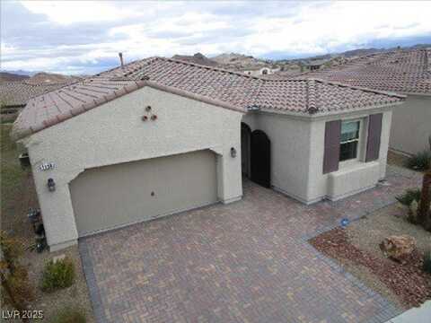 1108 Via Della Curia, Henderson, NV 89011