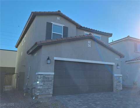 8125 Glade Crossing Avenue, Las Vegas, NV 89113