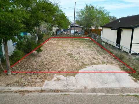 111 S Palmas Street, Weslaco, TX 78596