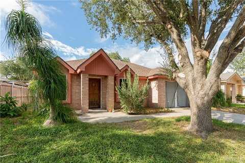 3013 Jefferson Avenue, McAllen, TX 78504