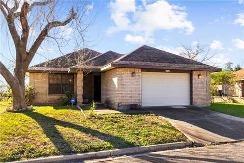 1615 Debby Lane, Mission, TX 78572