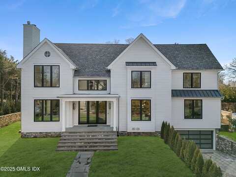 2 Random Road, Old Greenwich, CT 06870