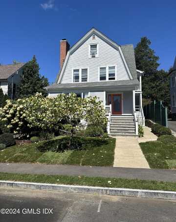 14 Lincoln Avenue, Greenwich, CT 06830