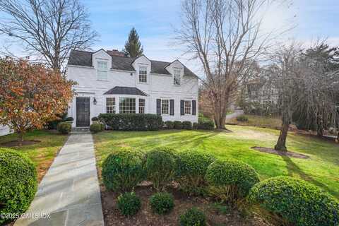 11 Mill Pond Court, Cos Cob, CT 06807