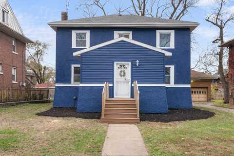 618 Pierce Street, Gary, IN 46402