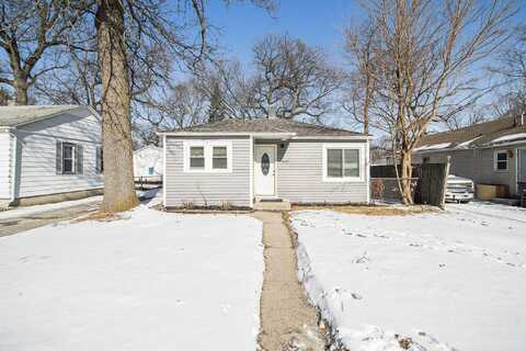 4425 Liverpool Road, Lake Station, IN 46405